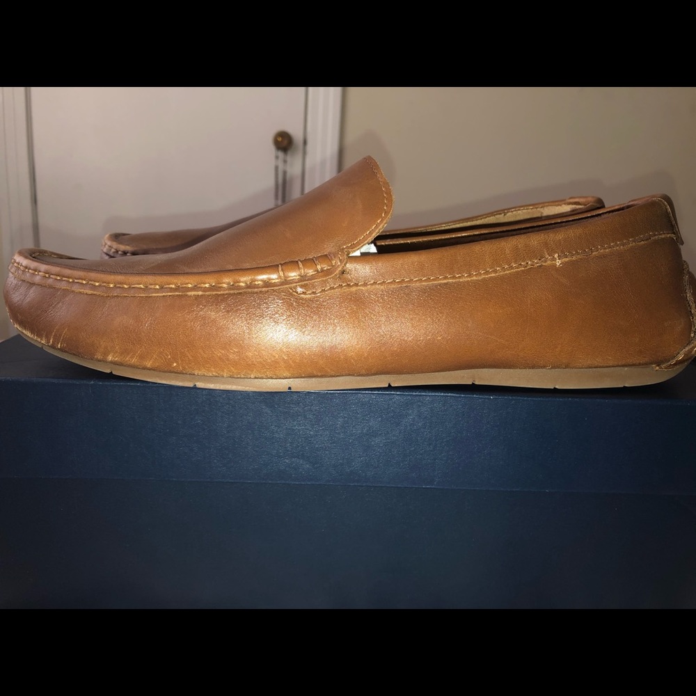 Cole Hann Slip-Ons